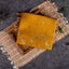 Banarasi Kora Saree – Mustard Yellow - Kleem Boutique