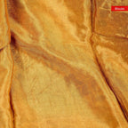 Chinnon Crepe Saree – Multicolour Elegance - Kleem Boutique